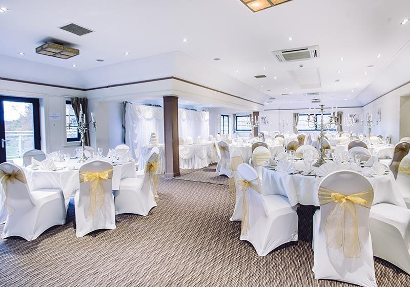 Crowwood Hotel And Alba Restaurant Chryston Exterior photo